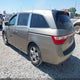 5FNRL5H96CB018197 2012 Honda Odyssey Touring/Touring Elite auction photo thumbnail 3