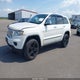 1J4RR6GT2BC686828 2011 Jeep Grand Cherokee Overland auction photo thumbnail 2