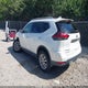 5N1AT2MV0LC737095 2020 Nissan Rogue Sv Intelligent Awd auction photo thumbnail 3
