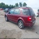 1FMZK03116GA35096 2006 Ford Freestyle Limited auction photo thumbnail 3
