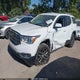 1GKKNULS8JZ232264 2018 GMC Acadia Slt-1 auction photo thumbnail 2