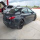 4T1DAACK7SU549168 2025 Toyota Camry Se auction photo thumbnail 4