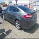 3FA6P0G74GR186215 2016 Ford Fusion S auction photo thumbnail 3