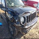 1C4NJRFB1GD654685 2016 Jeep Patriot High Altitude Edition auction photo thumbnail 6