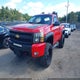 1GCNKPE09BZ262387 2011 Chevrolet Silverado 1500 Work Truck auction photo thumbnail 2