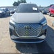 WA122BFZ4PP032689 2023 Audi Q4 Sportback E-Tron Premium 50 Quattro auction photo thumbnail 12