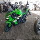 JKBZXJJ14SA022165 2025 Kawasaki Zx636 K auction photo thumbnail 2