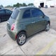 3C3CFFAR3CT383231 2012 Fiat 500 Pop auction photo thumbnail 4