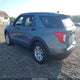 1FMSK7BH9MGB32939 2021 Ford Explorer auction photo thumbnail 3