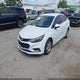 1G1BE5SM5H7111811 2017 Chevrolet Cruze Lt Auto auction photo thumbnail 2