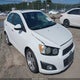 1G1JE5SB1D4164091 2013 Chevrolet Sonic Ltz Auto auction photo thumbnail 1