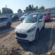 1FMCU0DZ1LUB56244 2020 Ford Escape Titanium Hybrid auction photo thumbnail 2