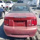 1FAFP44664F212843 2004 Ford Mustang auction photo thumbnail 16