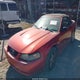 1FAFP44664F212843 2004 Ford Mustang auction photo thumbnail 2