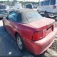 1FAFP44664F212843 2004 Ford Mustang auction photo thumbnail 3