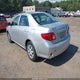 JTDBU4EE6AJ082448 2010 Toyota Corolla Le auction photo thumbnail 3