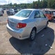 JTDBU4EE6AJ082448 2010 Toyota Corolla Le auction photo thumbnail 4