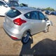 1FADP3K26JL236395 2018 Ford Focus Se auction photo thumbnail 4