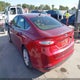 3FA6P0H76GR392036 2016 Ford Fusion Se auction photo thumbnail 3