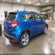 3CZRU6H37JG711845 2018 Honda Hr-V Lx auction photo thumbnail 4