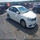 3N1AB7AP2GL662830 2016 Nissan Sentra Sv auction photo thumbnail 1