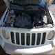 1J8FF48W98D540002 2008 Jeep Patriot Limited auction photo thumbnail 10