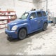 3GNCA53V09S529833 2009 Chevrolet Hhr Lt auction photo thumbnail 2