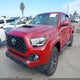 3TYAZ5CN6PT035295 2023 Toyota Tacoma Sr5 V6 auction photo thumbnail 2
