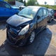 JM1CW2CLXD0148689 2013 Mazda Mazda5 Touring auction photo thumbnail 2