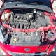 1FADP3K2XHL243070 2017 Ford Focus Se auction photo thumbnail 10