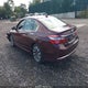JHMCR6F76HC025570 2017 Honda Accord Hybrid Touring auction photo thumbnail 3