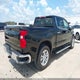 2GCUDGED0P1116601 2023 Chevrolet Silverado 1500 4Wd Short Bed Ltz auction photo thumbnail 4