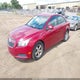 1G1PC5SB2E7294980 2014 Chevrolet Cruze 1Lt Auto auction photo thumbnail 2