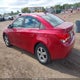 1G1PC5SB2E7294980 2014 Chevrolet Cruze 1Lt Auto auction photo thumbnail 3