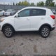 KNDPB3AC0F7767334 2015 Kia Sportage Lx auction photo thumbnail 14