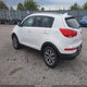 KNDPB3AC0F7767334 2015 Kia Sportage Lx auction photo thumbnail 3