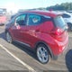 1G1FW6S0XH4182876 2017 Chevrolet Bolt Ev Lt auction photo thumbnail 3