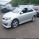 4T1BF1FK2DU664610 2013 Toyota Camry Se auction photo thumbnail 2