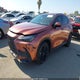 2T2GGCEZ1SC077662 2025 Lexus Nx 350 Premium auction photo thumbnail 2