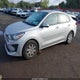 3KPA24AD4PE626742 2023 Kia Rio Lx auction photo thumbnail 2