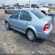 3VWRK69M45M026774 2005 Volkswagen Jetta Gl auction photo thumbnail 3