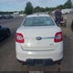1FAHP2EW3BG134315 2011 Ford Taurus Sel auction photo thumbnail 16