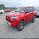 JTERU5JR8M5930447 2021 Toyota 4Runner Trd Off Road Premium auction photo thumbnail 2