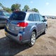 4S4BRBFC0E3280774 2014 Subaru Outback 2.5I Premium auction photo thumbnail 4