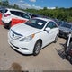 5NPEB4AC8DH593602 2013 Hyundai Sonata Gls auction photo thumbnail 2