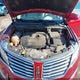 5LMCJ3C96HUL70937 2017 Lincoln Mkc Reserve auction photo thumbnail 10