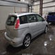JM1CR293380302177 2008 Mazda Mazda5 Sport auction photo thumbnail 4