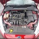 1FADP3F22GL268344 2016 Ford Focus Se auction photo thumbnail 10