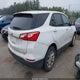 3GNAXHEV9LS538574 2020 Chevrolet Equinox Fwd Ls auction photo thumbnail 4