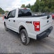 1FTEW1E51KFA73747 2019 Ford F-150 Xl auction photo thumbnail 3